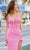 Amarra 88618 - Sleeveless Corset Prom Gown Special Occasion Dress