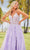 Amarra 88624 - Sleeveless Tulle Prom Gown Special Occasion Dress