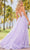 Amarra 88624 - Sleeveless Tulle Prom Gown Special Occasion Dress