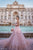 Andrea and Leo - A0767 Sweetheart Ruffled Ballgown Prom Dresses