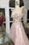 Andrea and Leo - A0824 Sweetheart A-Line Evening Dress Evening Dresses