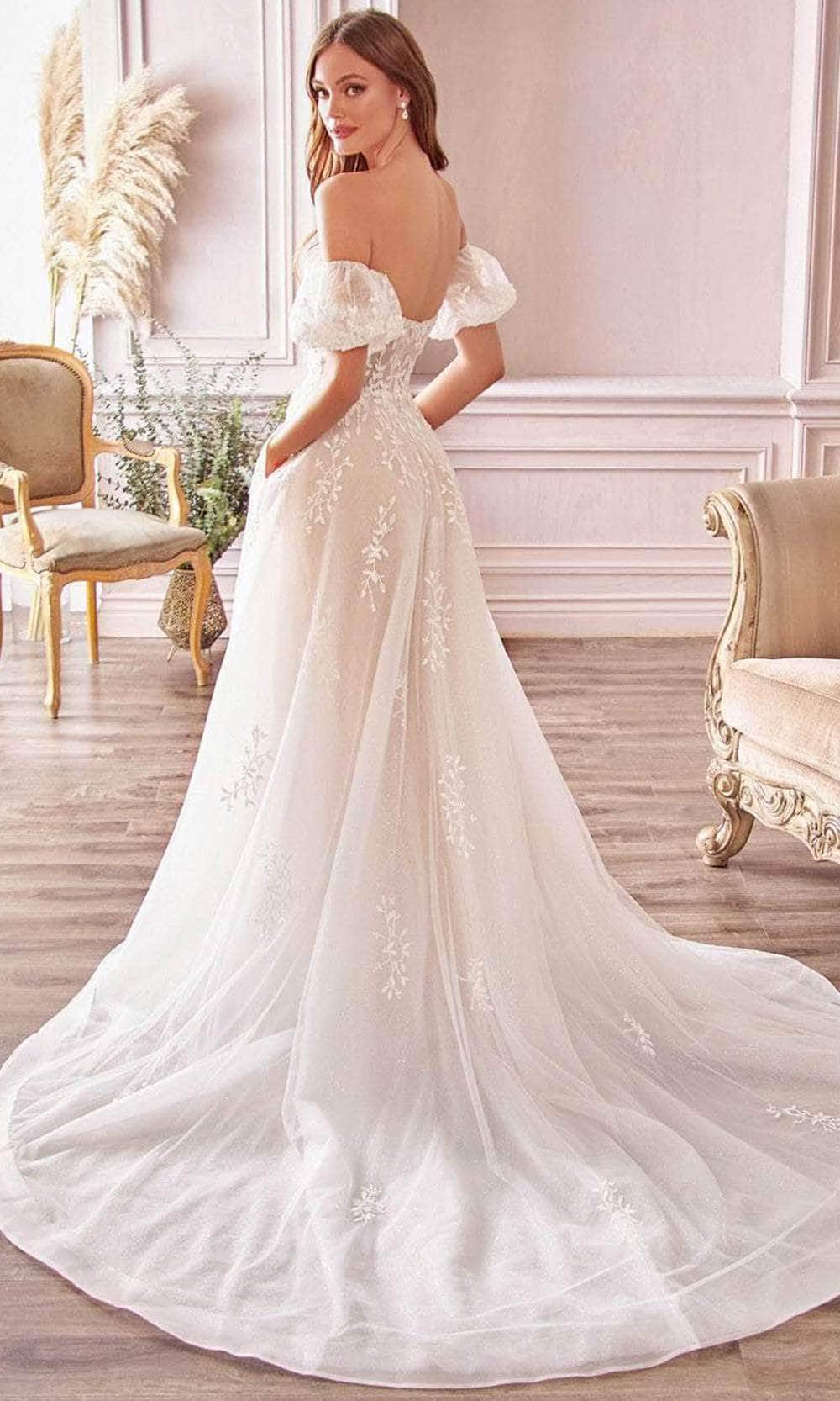 Wedding Dresses 2024 And Designer Wedding Gowns - Couture Candy