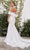 Andrea and Leo - A1068W Beaded Corset Mermaid Bridal Gown Bridal Dresses