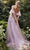 Andrea and Leo A1108 - Detachable Sleeve Sweetheart Ballgown Special Occasion Dress