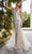 Andrea and Leo A1118 - Applique Mermaid Prom Gown Prom Dresses