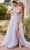 Andrea and Leo A1127 - Strapless Embellished Prom Gown Special Occasion Dress