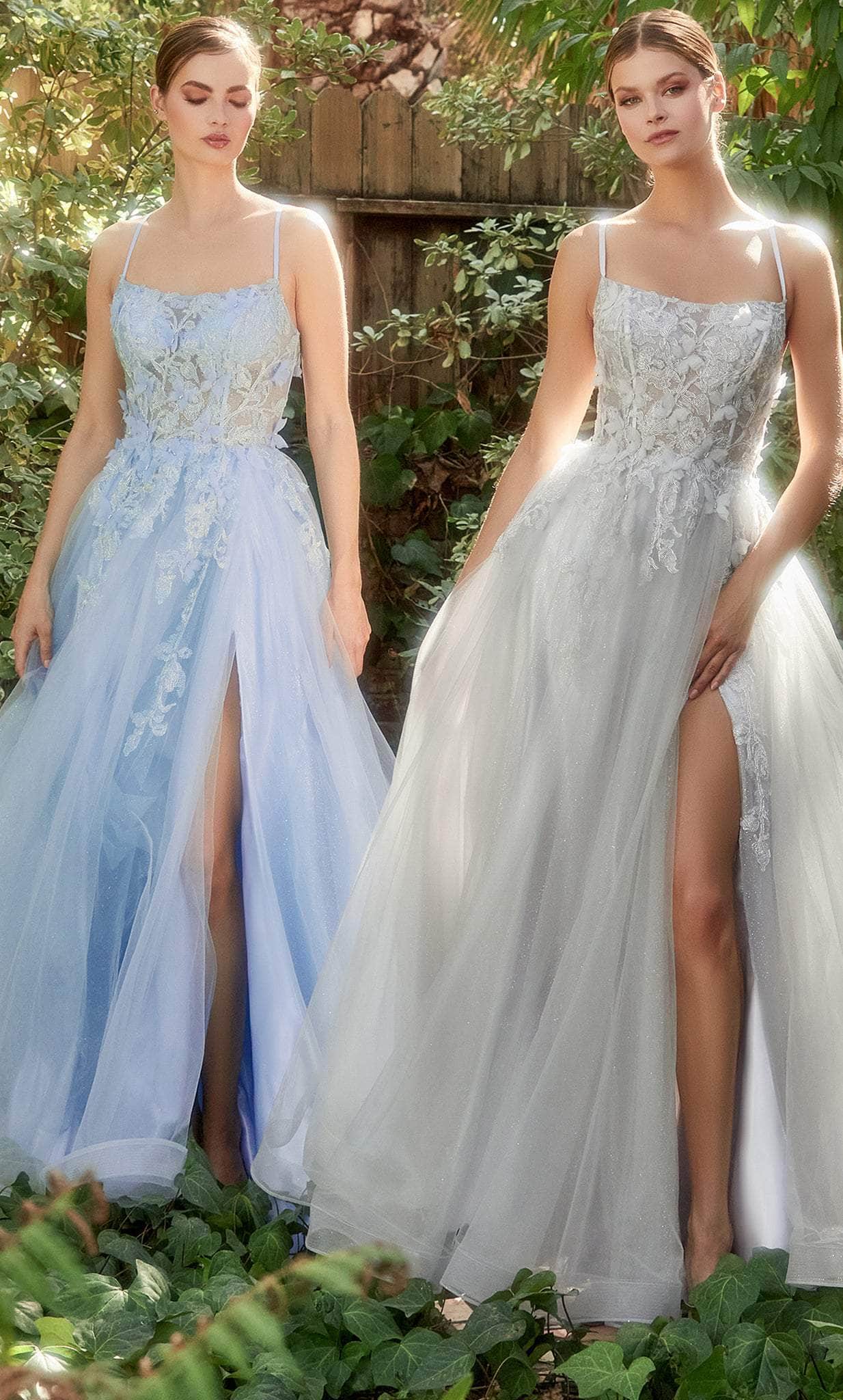 Lilac Prom Dresses Evening Gowns     fg3185 main image 0
