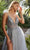 Andrea and Leo A1144 - Rhinestone Embellished Sleeveless dress Special Occasion Dress