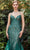 Andrea and Leo A1162 - Embellished Mermaid Prom Gown Prom Dresses