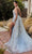 Andrea and Leo A1169 - Sleeveless Sweetheart Neck Evening Gown Prom Dresses