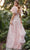 Andrea and Leo A1176 - Enchanting Embellished A-line Gown Special Occasion Dress