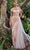 Andrea and Leo A1219 - Off Shoulder Pearl Beaded Gown Special Occasion Dress
