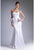 Andrea and Leo A5010 - Strapless Mermaid Dress Evening Dresses