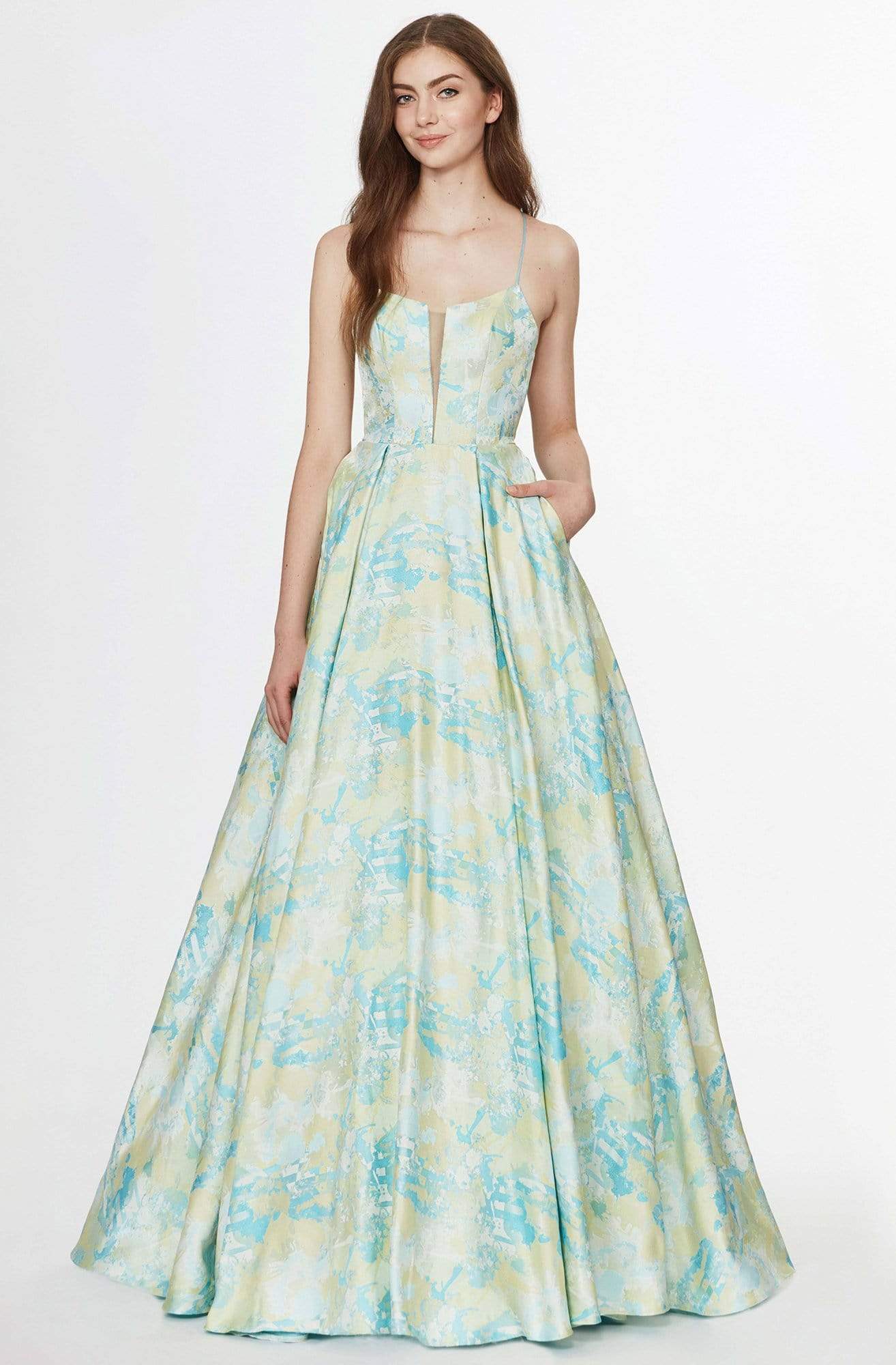 Alison's Dress
