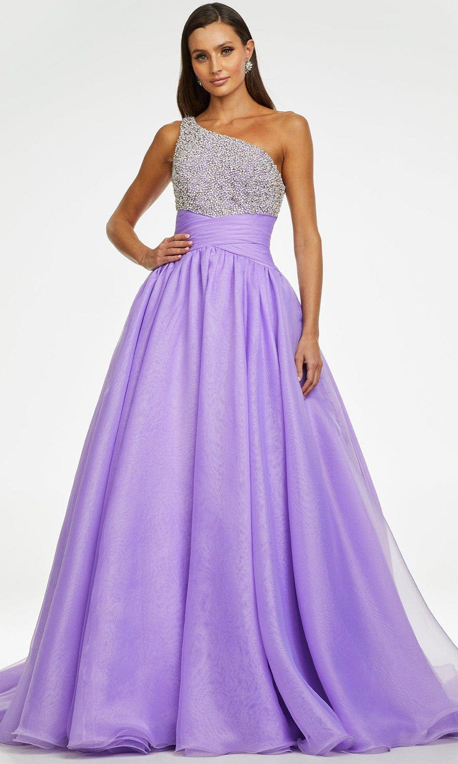 Ashley Lauren Prom Dresses 2024, Short & Long Prom Gowns Couture Candy