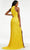 Ashley Lauren - 11174 High Halter Sequin Gown Prom Dresses