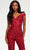 Ashley Lauren - 11175 Off Shoulder Sequin Jumpsuit Evening Dresses