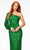 Ashley Lauren 11194 - Bishop One-Shoulder Sleeve Long Dress Special Occasion Dress