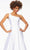 Ashley Lauren 11229 - One-Shoulder Mikado Bridal Gown Special Occasion Dress