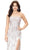 Ashley Lauren 11242 - Beaded Strapless Gown Special Occasion Dress