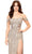 Ashley Lauren 11257 - Sweetheart Off- Shoulder Evening Gown Special Occasion Dress