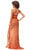 Ashley Lauren 11275 - Sweetheart Embellished Slit Long Gown Special Occasion Dress