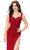 Ashley Lauren 11278 - Sweetheart Beaded Prom Dress Special Occasion Dress
