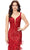 Ashley Lauren 11279 - Sleeveless Sequin Prom Gown Special Occasion Dress