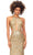 Ashley Lauren 11286 - Sequin Sleeveless Gown Special Occasion Dress