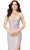 Ashley Lauren 11292 - Sequin Strapless Gown Special Occasion Dress