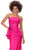 Ashley Lauren 11295 - Strapless Formal Beaded Dress Special Occasion Dress