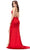 Ashley Lauren 11298 - Ruched Sweetheart Evening Gown Evening Gown