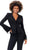 Ashley Lauren 11315 - Long Sleeve Two-Piece Pantsuit Special Occasion Dress