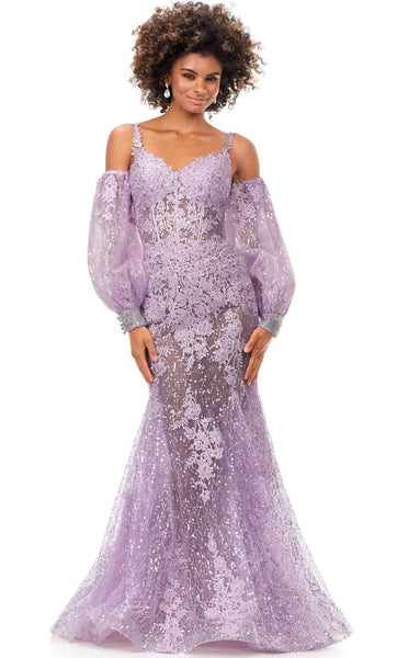 Lilac Evening Dresses For Cocktail Parties and Formal Events Couture Candy Lilac Evening Dresses For Cocktail Parties and Formal Events Couture Candy