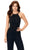 Ashley Lauren 11339 - Sleeveless Halter Jumpsuit Special Occasion Dress