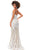 Ashley Lauren 11361 - Sweetheart Strapless Gown Special Occasion Dress