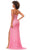 Ashley Lauren 11369 - Sleeveless Beaded Evening Gown Prom Dresses