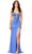 Ashley Lauren 11369 - Sleeveless Beaded Evening Gown Prom Dresses