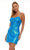 Ashley Lauren - 4446 Scoop Sheath Cocktail Dress Cocktail Dresses