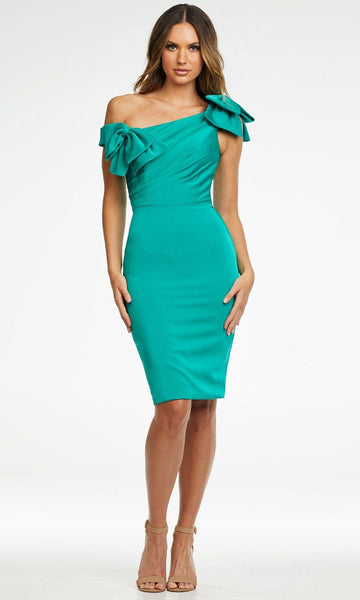 Knee Length Dresses | Fitted Cocktail, Prom & Evening Gowns - Couture Candy Knee Length Dresses | Fitted Cocktail, Prom & Evening Gowns - Couture Candy
