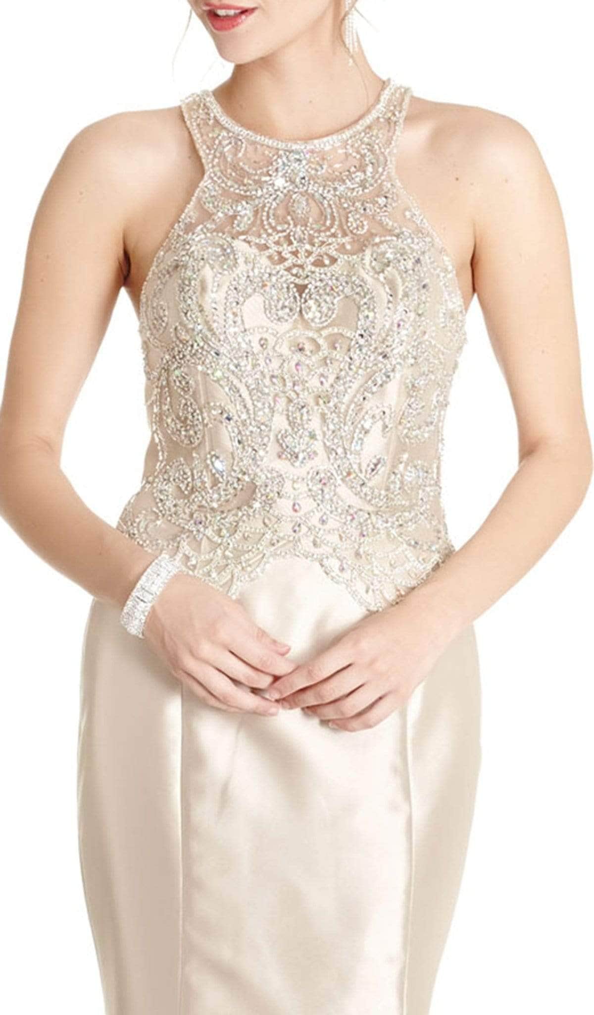 Aspeed Design L1833