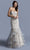 Aspeed Design - L2043 Sweetheart Trumpet Evening Dress Special Occasion Dress