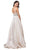 Aspeed Design - L2151 Beaded Sweetheart Evening Dress Special Occasion Dress