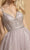 Aspeed Design - L2167 Glitter A-Line Evening Dress Evening Dresses