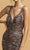 Aspeed Design - L2173 Sequin-Ornate Mermaid Dress Evening Dresses
