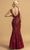 Aspeed Design - L2173 Sequin-Ornate Mermaid Dress Special Occasion Dress