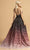 Aspeed Design - L2188 Plunging Sweetheart Ball Gown Prom Dresses