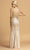 Aspeed Design - L2228 Rhinestone Embellished Long Dress Evening Dresses