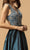 Aspeed Design - L2244 Beaded Sleeveless Evening Dress Evening Dresses