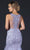 Aspeed Design - L2368 Illusion Jewel Trumpet Dress Evening Dresses